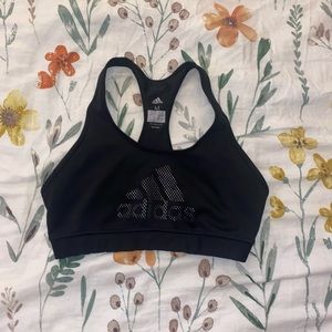 adidas sports bra